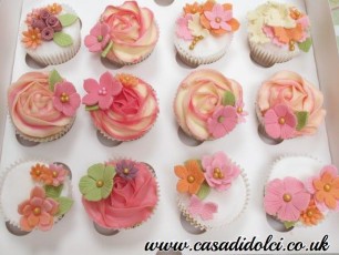 Vanilla and Buttercream Special Order